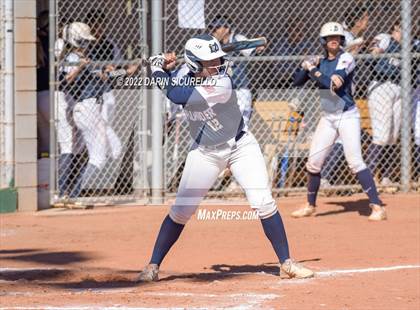 Thumbnail 2 in Desert Vista vs. Cypress (Dave Kops Tournament of Champions) photogallery.