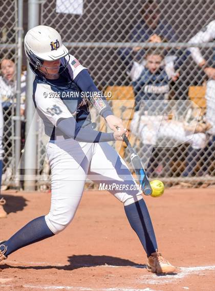 Thumbnail 1 in Desert Vista vs. Cypress (Dave Kops Tournament of Champions) photogallery.