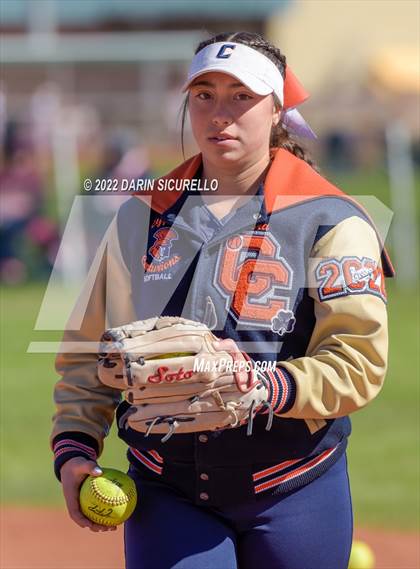 Thumbnail 1 in Desert Vista vs. Cypress (Dave Kops Tournament of Champions) photogallery.