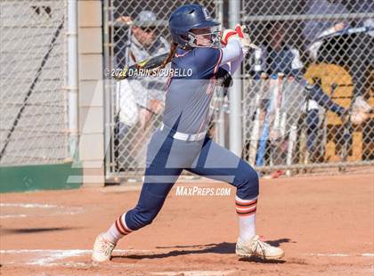 Thumbnail 3 in Desert Vista vs. Cypress (Dave Kops Tournament of Champions) photogallery.
