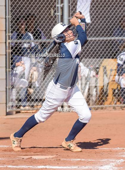 Thumbnail 2 in Desert Vista vs. Cypress (Dave Kops Tournament of Champions) photogallery.