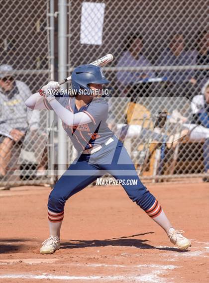 Thumbnail 2 in Desert Vista vs. Cypress (Dave Kops Tournament of Champions) photogallery.
