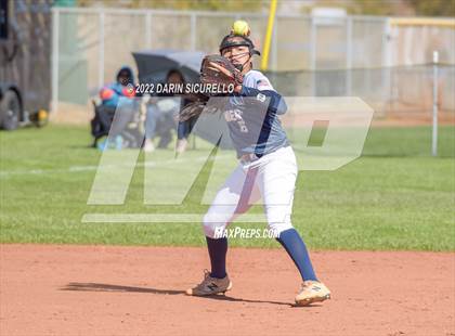 Thumbnail 3 in Desert Vista vs. Cypress (Dave Kops Tournament of Champions) photogallery.