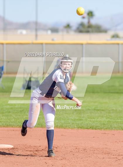 Thumbnail 3 in Desert Vista vs. Cypress (Dave Kops Tournament of Champions) photogallery.