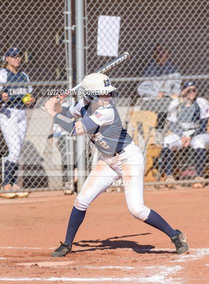 Thumbnail 1 in Desert Vista vs. Cypress (Dave Kops Tournament of Champions) photogallery.