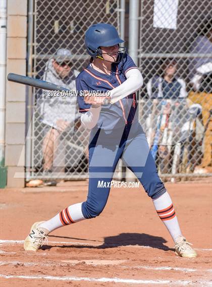 Thumbnail 1 in Desert Vista vs. Cypress (Dave Kops Tournament of Champions) photogallery.