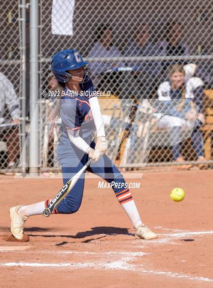 Thumbnail 3 in Desert Vista vs. Cypress (Dave Kops Tournament of Champions) photogallery.