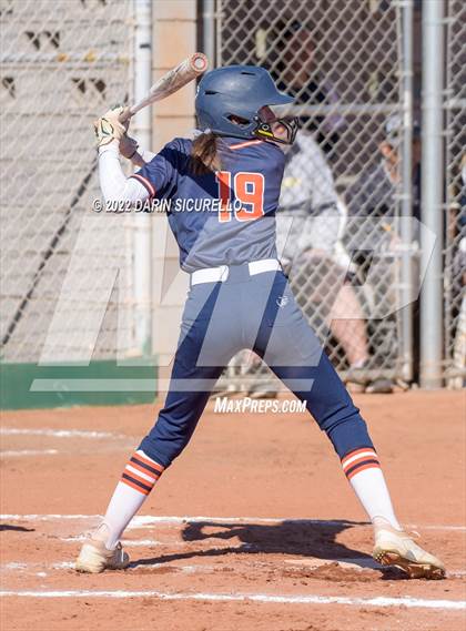 Thumbnail 1 in Desert Vista vs. Cypress (Dave Kops Tournament of Champions) photogallery.
