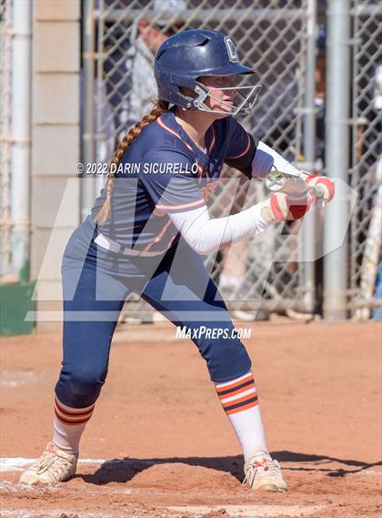 Thumbnail 3 in Desert Vista vs. Cypress (Dave Kops Tournament of Champions) photogallery.