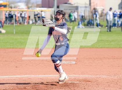 Thumbnail 3 in Desert Vista vs. Cypress (Dave Kops Tournament of Champions) photogallery.