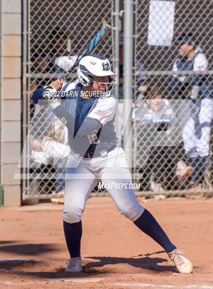 Thumbnail 1 in Desert Vista vs. Cypress (Dave Kops Tournament of Champions) photogallery.