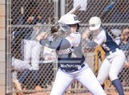 Thumbnail 1 in Desert Vista vs. Cypress (Dave Kops Tournament of Champions) photogallery.