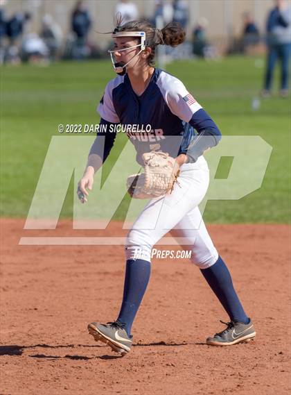 Thumbnail 3 in Desert Vista vs. Cypress (Dave Kops Tournament of Champions) photogallery.