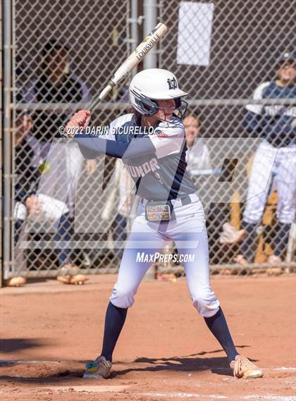 Thumbnail 2 in Desert Vista vs. Cypress (Dave Kops Tournament of Champions) photogallery.