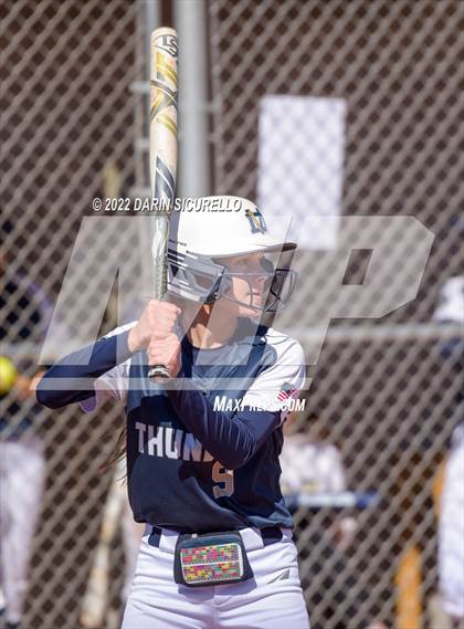 Thumbnail 3 in Desert Vista vs. Cypress (Dave Kops Tournament of Champions) photogallery.