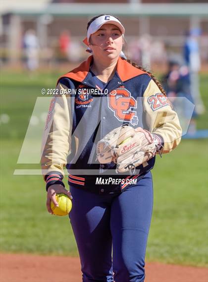 Thumbnail 2 in Desert Vista vs. Cypress (Dave Kops Tournament of Champions) photogallery.