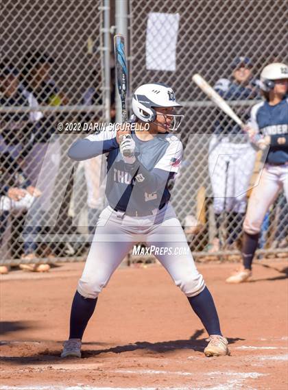 Thumbnail 2 in Desert Vista vs. Cypress (Dave Kops Tournament of Champions) photogallery.