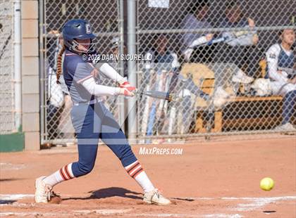 Thumbnail 2 in Desert Vista vs. Cypress (Dave Kops Tournament of Champions) photogallery.