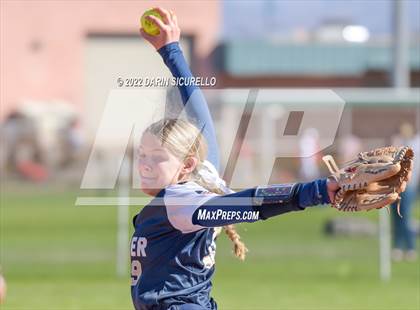Thumbnail 1 in Desert Vista vs. Cypress (Dave Kops Tournament of Champions) photogallery.