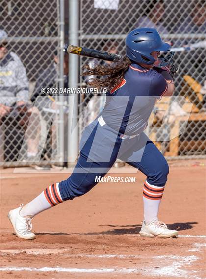 Thumbnail 3 in Desert Vista vs. Cypress (Dave Kops Tournament of Champions) photogallery.