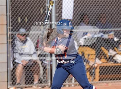 Thumbnail 2 in Desert Vista vs. Cypress (Dave Kops Tournament of Champions) photogallery.