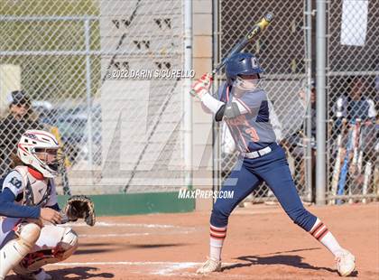 Thumbnail 1 in Desert Vista vs. Cypress (Dave Kops Tournament of Champions) photogallery.