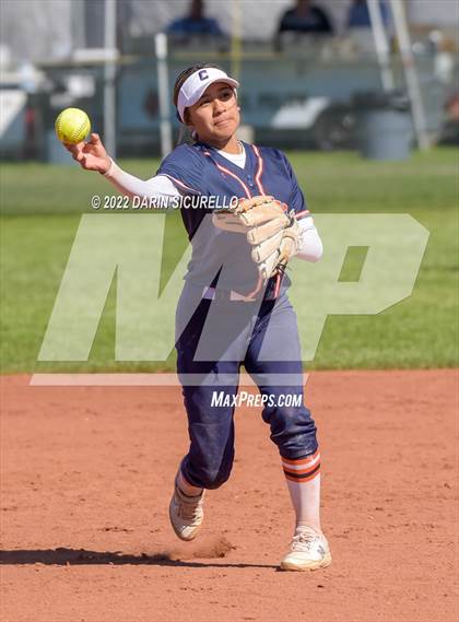 Thumbnail 1 in Desert Vista vs. Cypress (Dave Kops Tournament of Champions) photogallery.