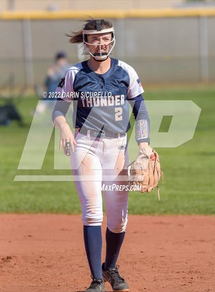 Thumbnail 3 in Desert Vista vs. Cypress (Dave Kops Tournament of Champions) photogallery.