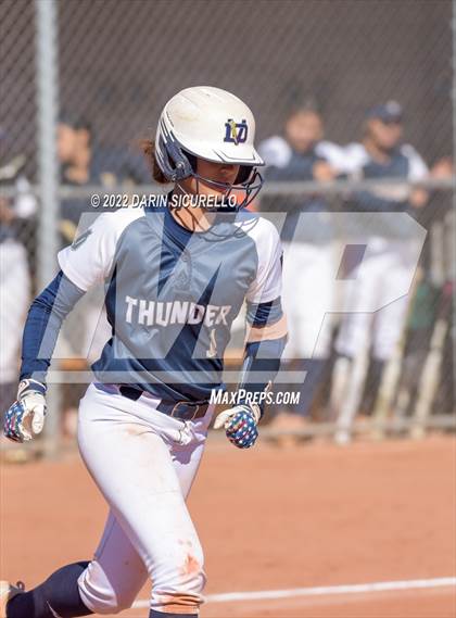 Thumbnail 3 in Desert Vista vs. Cypress (Dave Kops Tournament of Champions) photogallery.