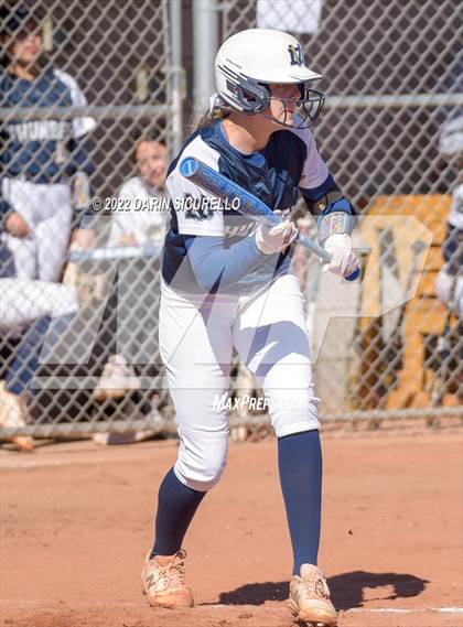 Thumbnail 2 in Desert Vista vs. Cypress (Dave Kops Tournament of Champions) photogallery.