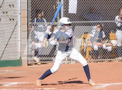 Thumbnail 1 in Desert Vista vs. Cypress (Dave Kops Tournament of Champions) photogallery.
