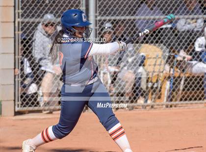Thumbnail 3 in Desert Vista vs. Cypress (Dave Kops Tournament of Champions) photogallery.