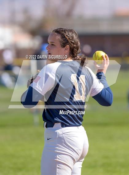 Thumbnail 2 in Desert Vista vs. Cypress (Dave Kops Tournament of Champions) photogallery.