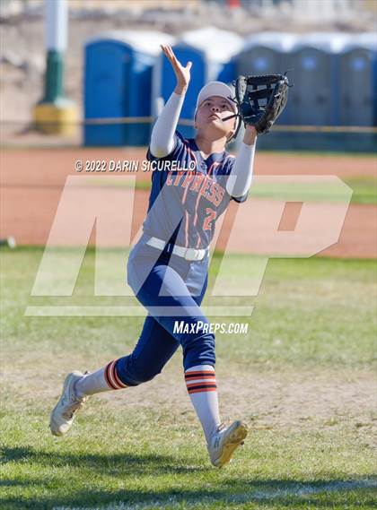 Thumbnail 2 in Desert Vista vs. Cypress (Dave Kops Tournament of Champions) photogallery.