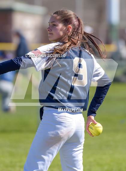 Thumbnail 1 in Desert Vista vs. Cypress (Dave Kops Tournament of Champions) photogallery.