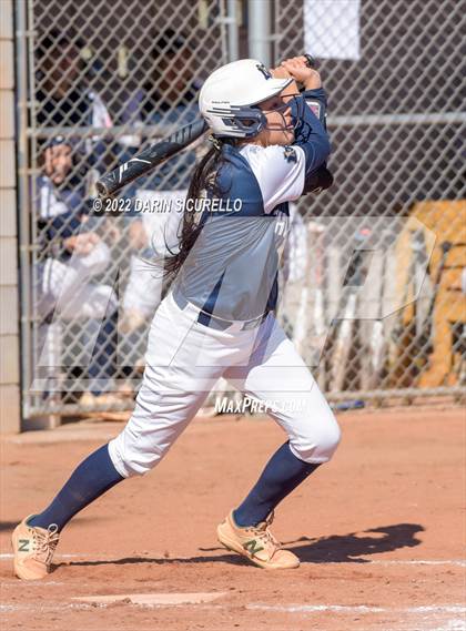 Thumbnail 2 in Desert Vista vs. Cypress (Dave Kops Tournament of Champions) photogallery.