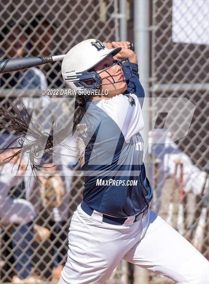 Thumbnail 1 in Desert Vista vs. Cypress (Dave Kops Tournament of Champions) photogallery.