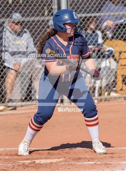 Thumbnail 3 in Desert Vista vs. Cypress (Dave Kops Tournament of Champions) photogallery.