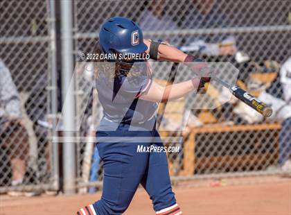 Thumbnail 3 in Desert Vista vs. Cypress (Dave Kops Tournament of Champions) photogallery.