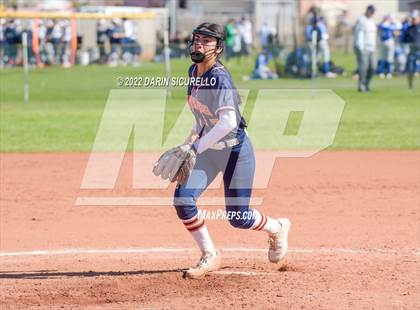 Thumbnail 2 in Desert Vista vs. Cypress (Dave Kops Tournament of Champions) photogallery.
