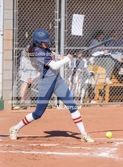 Thumbnail 2 in Desert Vista vs. Cypress (Dave Kops Tournament of Champions) photogallery.