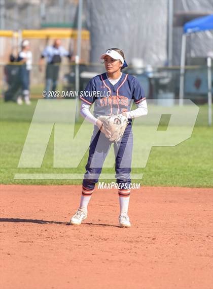 Thumbnail 1 in Desert Vista vs. Cypress (Dave Kops Tournament of Champions) photogallery.