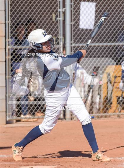 Thumbnail 3 in Desert Vista vs. Cypress (Dave Kops Tournament of Champions) photogallery.