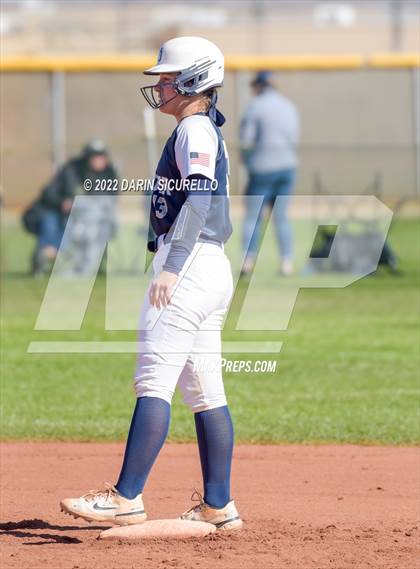 Thumbnail 3 in Desert Vista vs. Cypress (Dave Kops Tournament of Champions) photogallery.