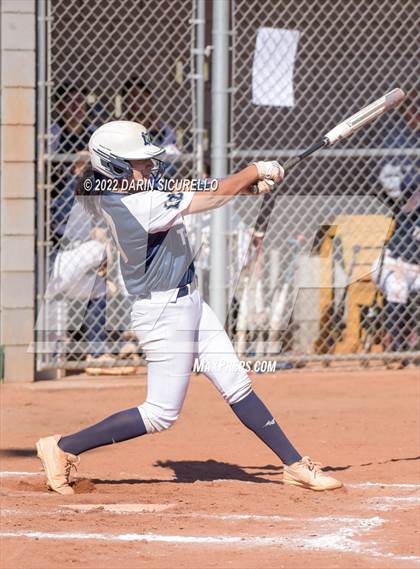 Thumbnail 3 in Desert Vista vs. Cypress (Dave Kops Tournament of Champions) photogallery.
