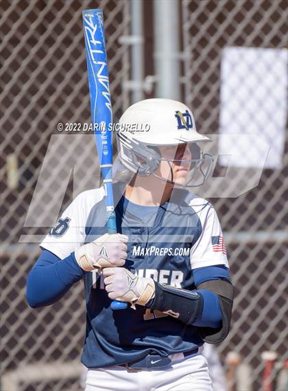 Thumbnail 3 in Desert Vista vs. Cypress (Dave Kops Tournament of Champions) photogallery.