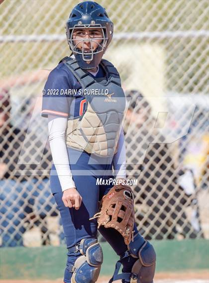 Thumbnail 1 in Desert Vista vs. Cypress (Dave Kops Tournament of Champions) photogallery.