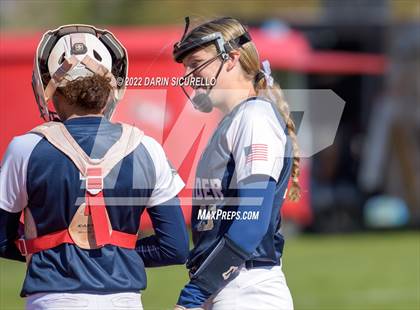 Thumbnail 1 in Desert Vista vs. Cypress (Dave Kops Tournament of Champions) photogallery.