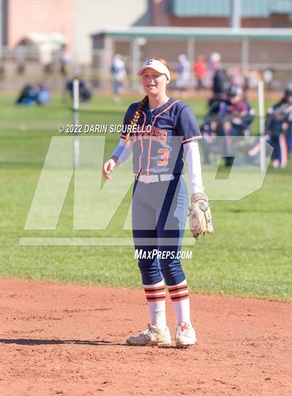 Thumbnail 3 in Desert Vista vs. Cypress (Dave Kops Tournament of Champions) photogallery.