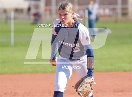 Thumbnail 3 in Desert Vista vs. Cypress (Dave Kops Tournament of Champions) photogallery.